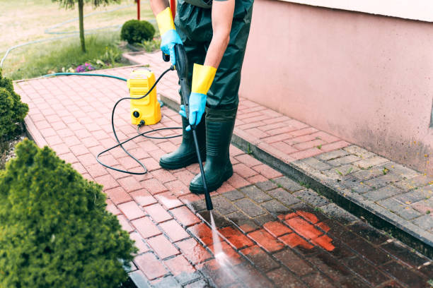 Best Rust Removal  in Latrobe, PA