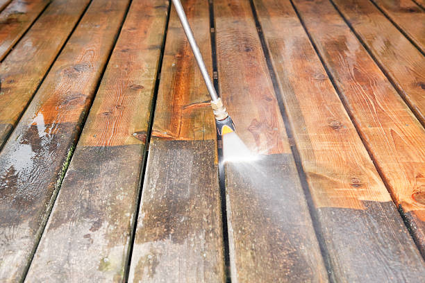 Best Sidewalk and Walkway Cleaning  in Latrobe, PA